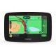 TomTom GO Essential 5'' navegador  (5'') Pantalla táctil Portátil/Fijo Negro  1PN5.002.10